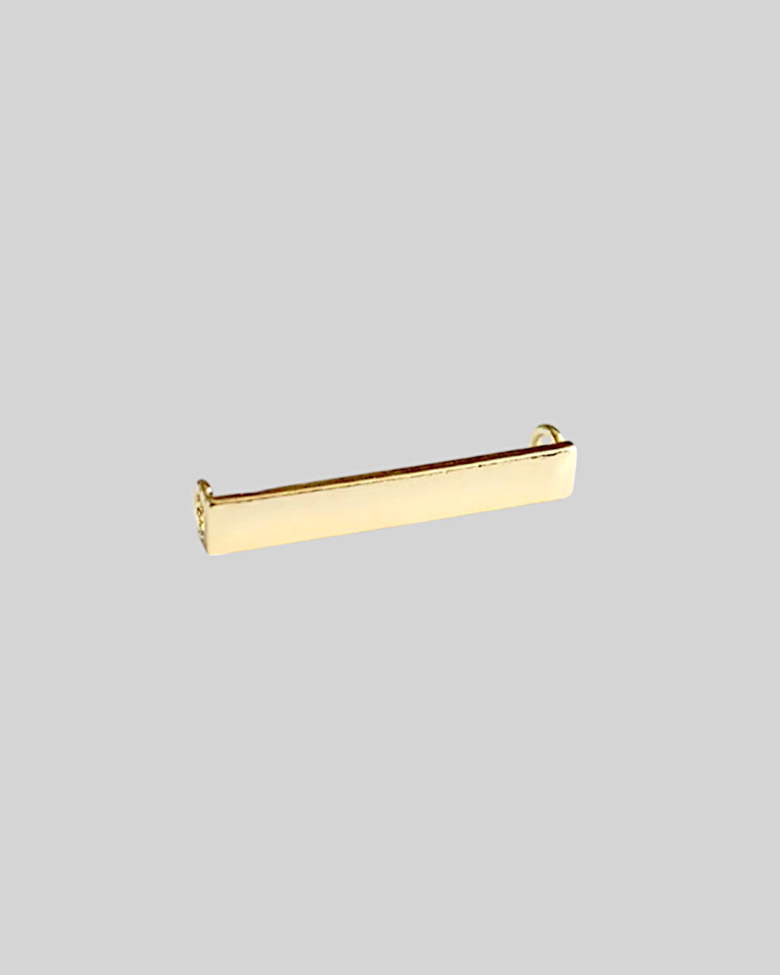 BAR FLAT