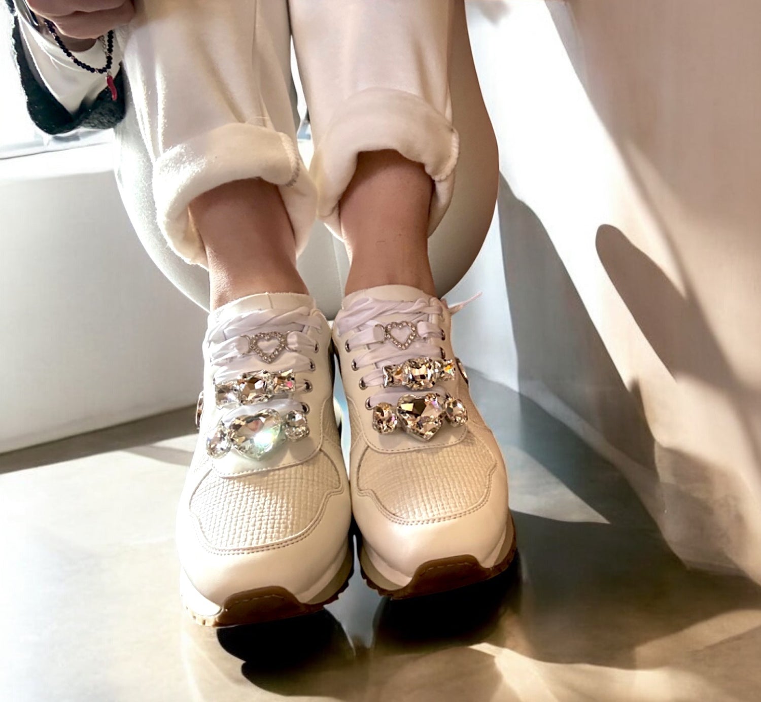 BAR SWAROVSKI SQUARE