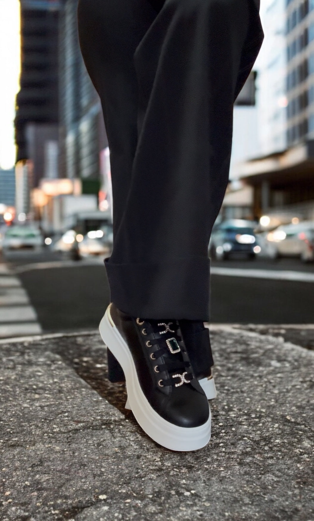 COLLEZIONE EMERSTONE