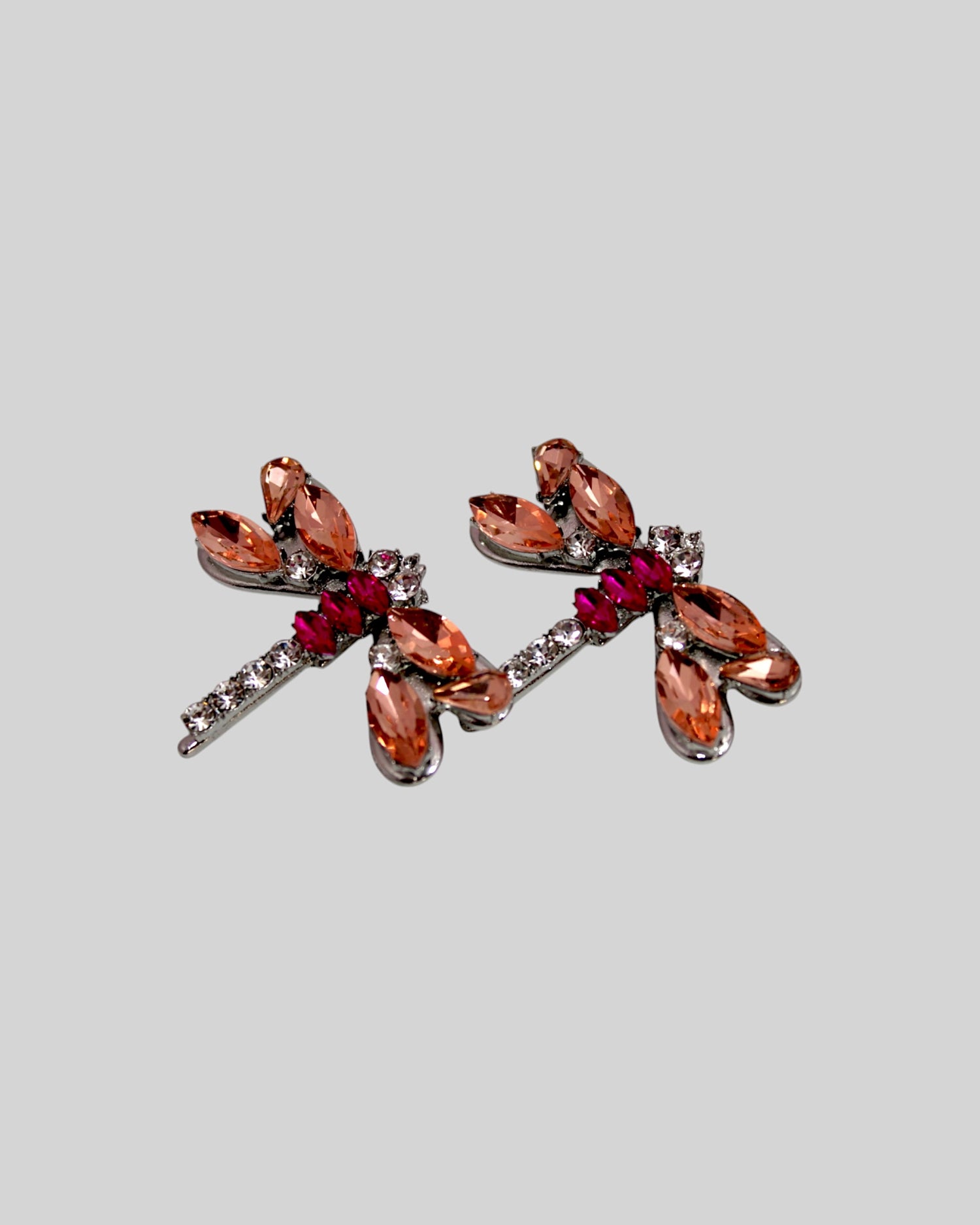 CHARMS DRAGONFLY
