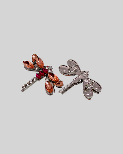 CHARMS DRAGONFLY