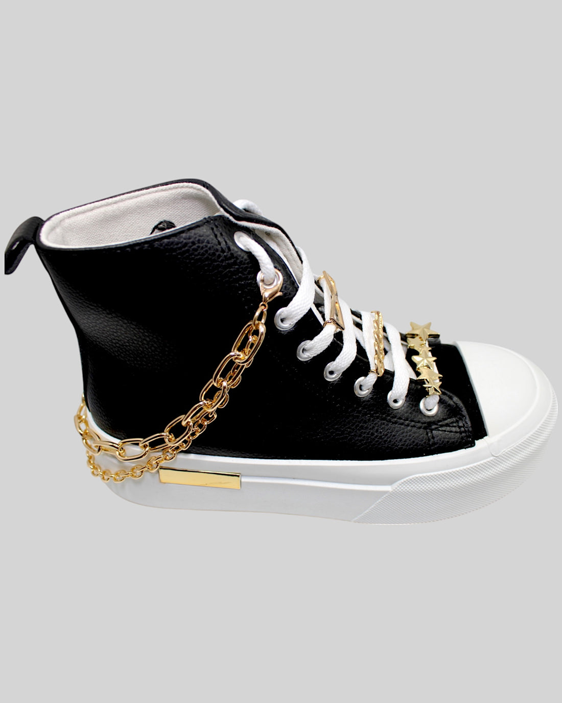 COLLEZIONE GRITTY