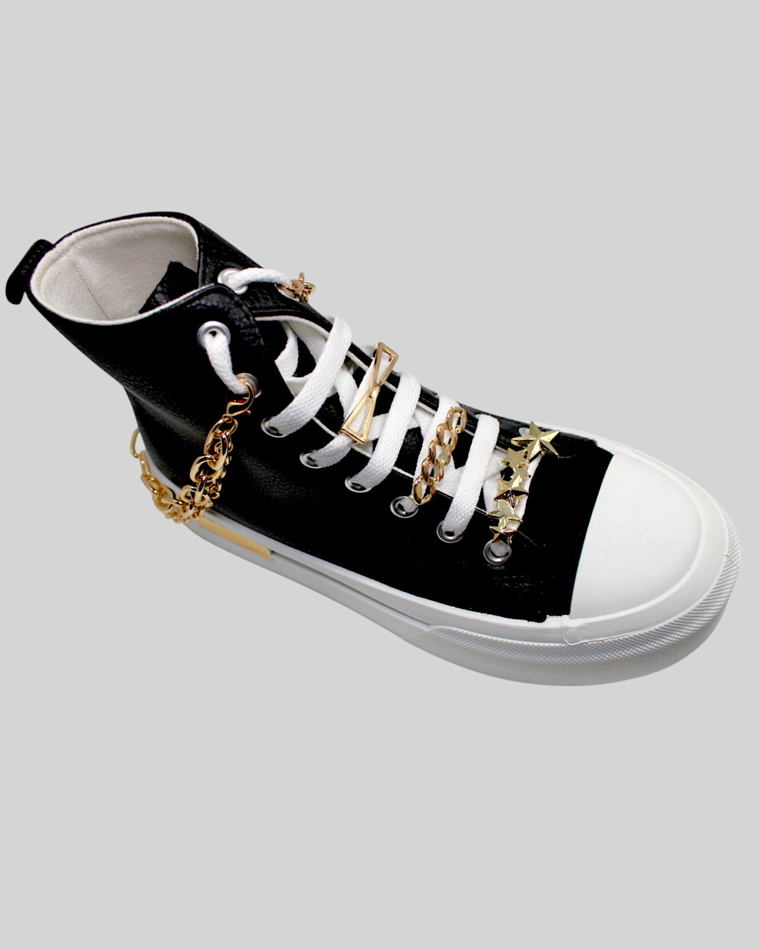 COLLEZIONE GRITTY