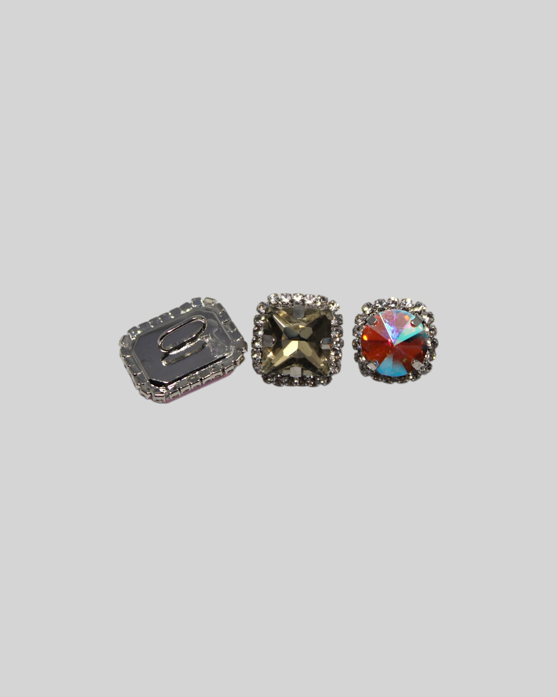 CHARMS GEMSTONE
