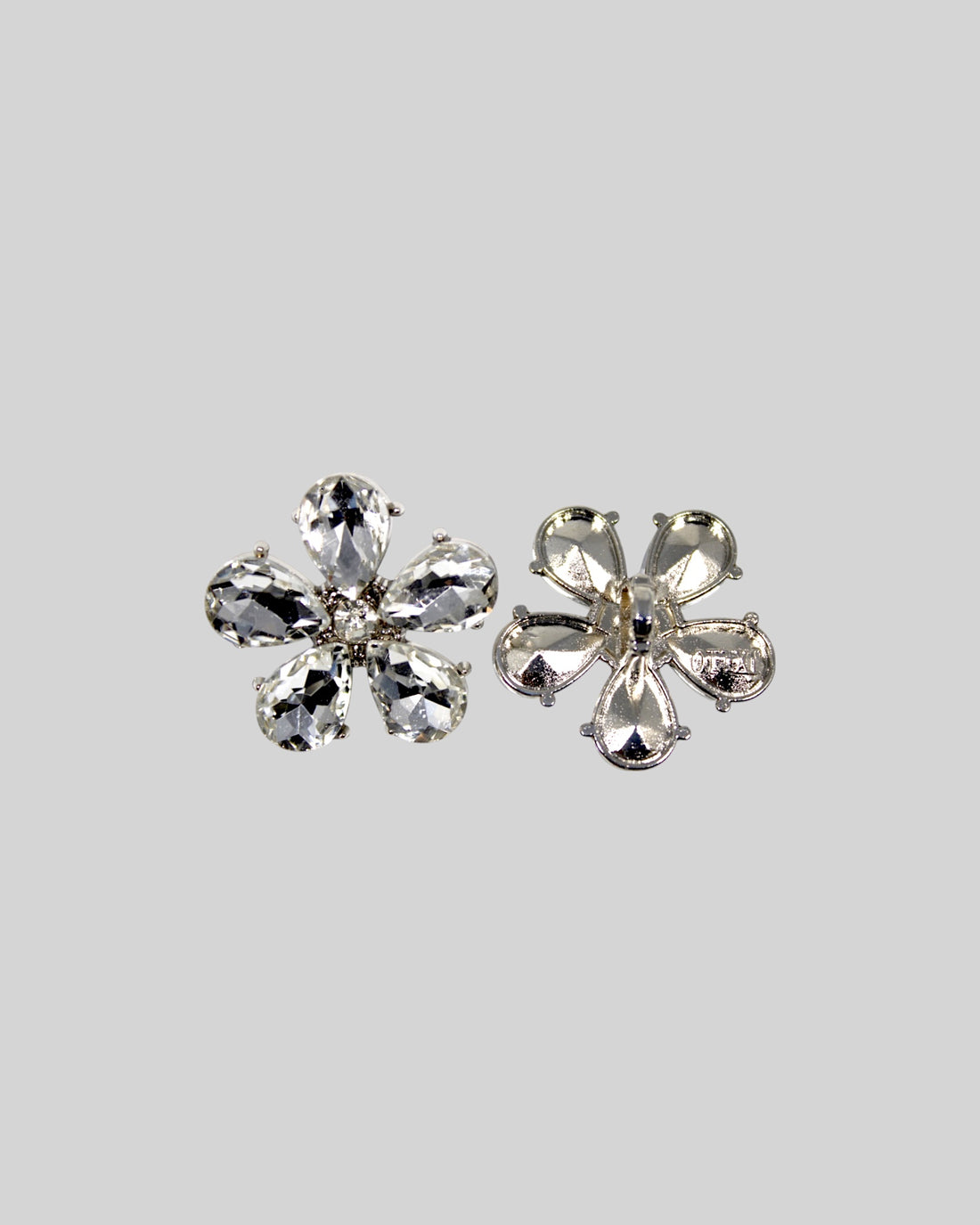 CHARMS FLOWER MARG