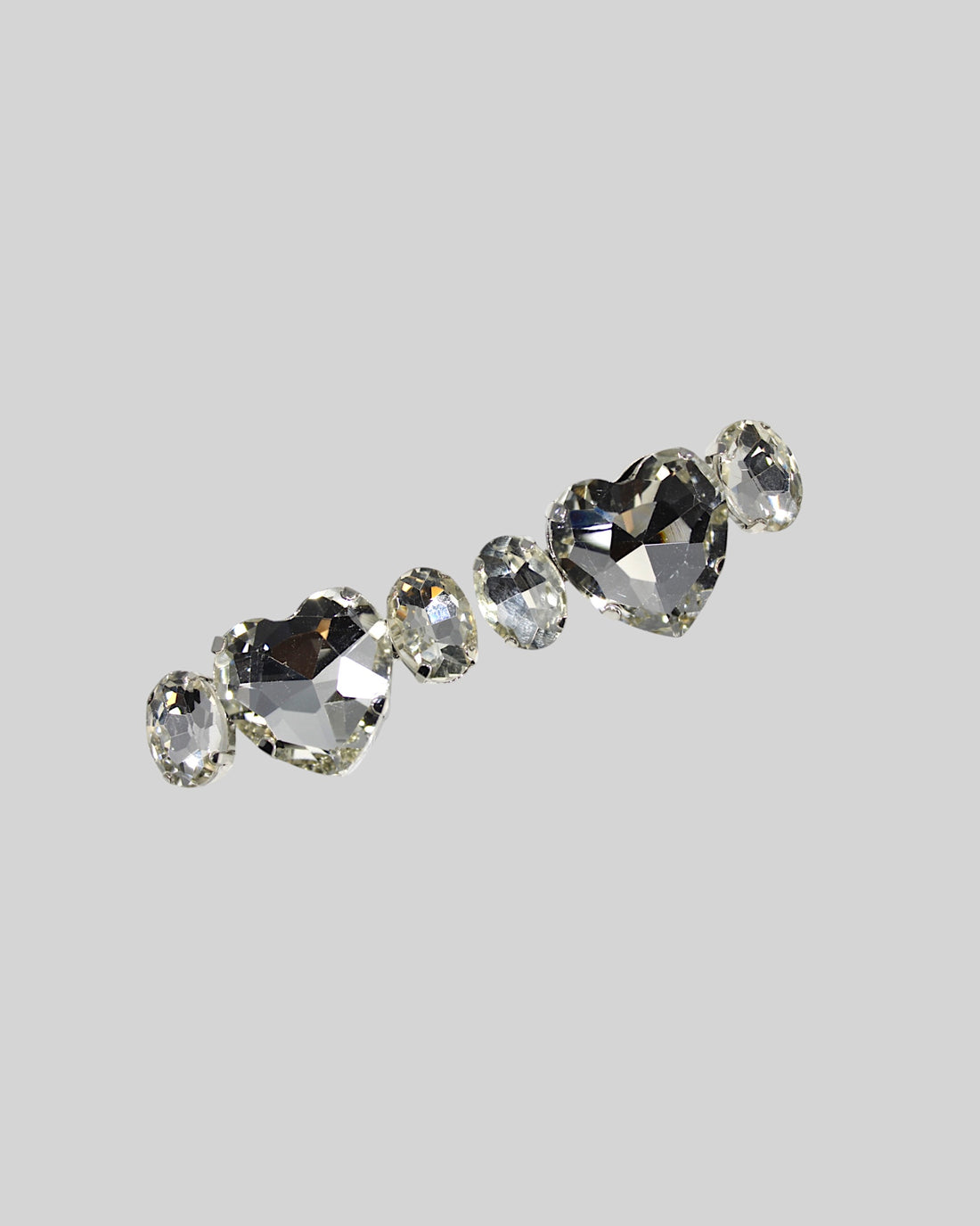 BAR SWAROVSKI HEART
