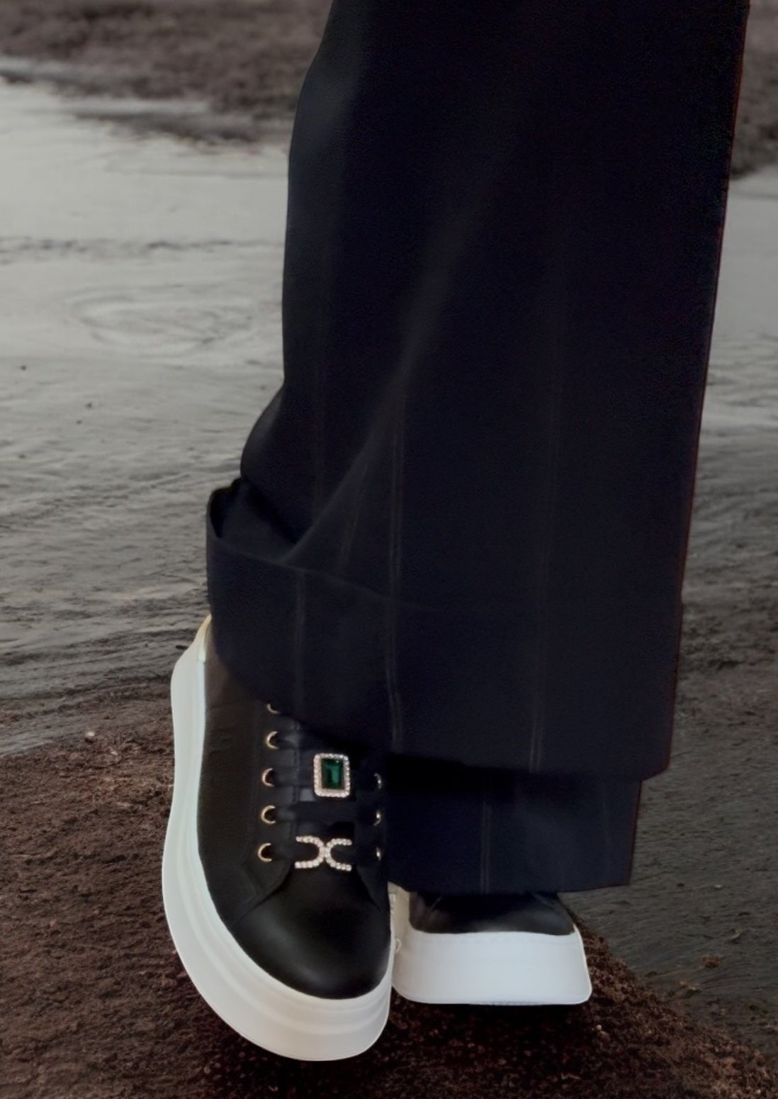 COLLEZIONE EMERSTONE