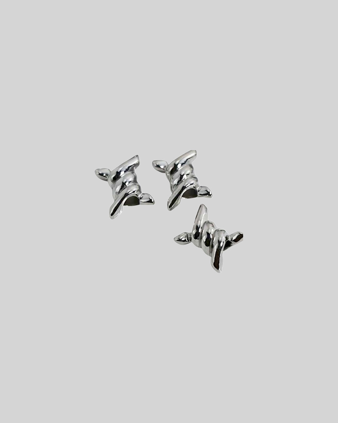 CHARMS SPINE